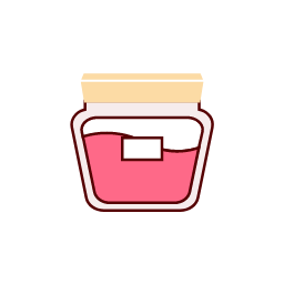 Sleeping Mask Icon, sleeping mask,skincare,beauty