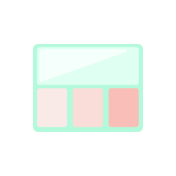 Eyeshadow Cosmetic Icon, eyeshadow,eye makeup