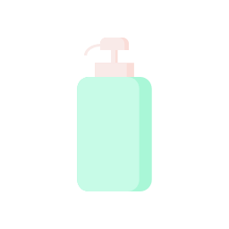 Lotion Cosmetic Icon, lotion,moisturizer
