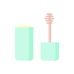 Mascara Cosmetic Icon, mascara,eye makeup