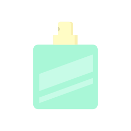 Perfume Cosmetic Icon, perfume,fragrance