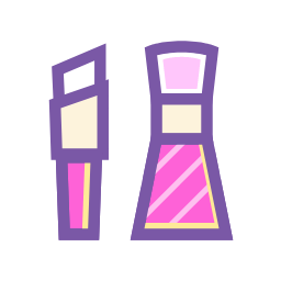 Brush Icon, brush,makeup