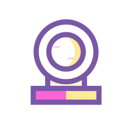 Cushion Foundation Icon, cushion foundation,makeup