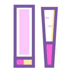 Eye Cream Icon, eye cream,skincare