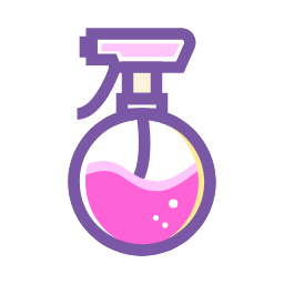Spray Icon, spray,beauty