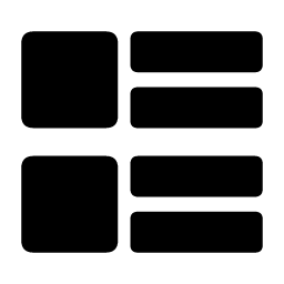 Switch 2 Icon, switch,layout switch