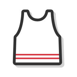 Men's Vest Icon, men's vest,vest,clothing