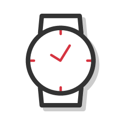 Watch Icon, watch,accessory,timepiece