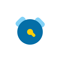 Alarm Clock Icon, alarm clock,time