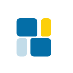 Classification Icon, classification,blocks