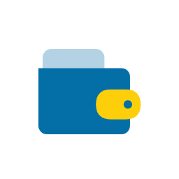 Coupon Package Icon, coupon,package