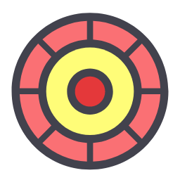 Target Icon, target,archery