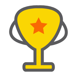 Trophy Icon, trophy,award