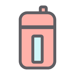 Water Bottle Icon, water bottle,hydration