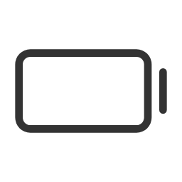 Battery Icon, battery,power