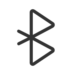 Bluetooth Icon, bluetooth,connect