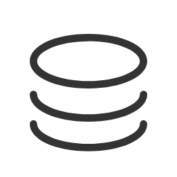 Coin Stack Icon, coin,money
