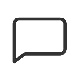 Dialog Speech Bubble Icon, dialog,speech bubble