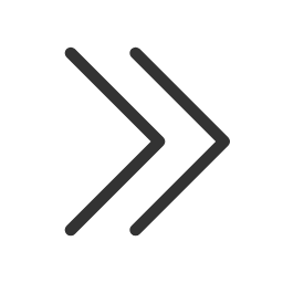 Double Right Arrow Icon, arrow,double,right