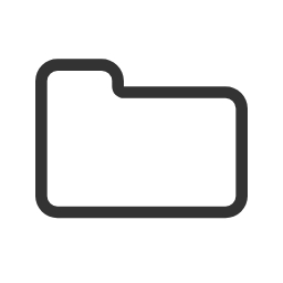 Folder Icon, folder,file