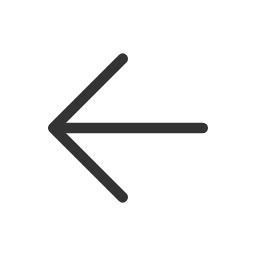 Left Arrow Icon, arrow,left