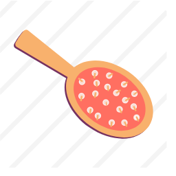 Hair Comb Icon, comb,hair tool