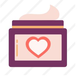 Moisturizer Cream Icon, moisturizer,skincare