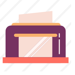 Tissue Box Icon, tissue box,hygiene