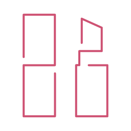Lipstick Icon, lipstick,cosmetic