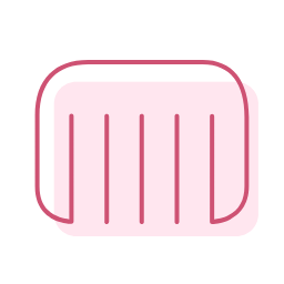 Comb Icon, comb,haircare
