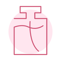 Perfume Icon, perfume,fragrance