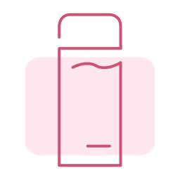 Toner Icon, toner,skincare