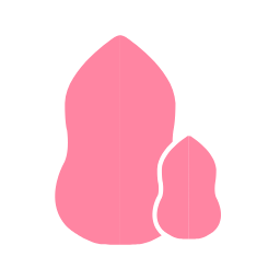 Beauty Blender Icon, beauty blender,makeup tool