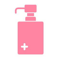 Hand Sanitizer Icon, hand sanitizer,hygiene