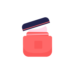 Face Cream Icon, face cream,skincare