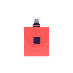 Perfume Icon, perfume,cosmetic