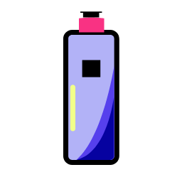 Makeup Remover Icon, makeup remover,skincare