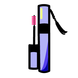 Mascara Icon, mascara,cosmetic
