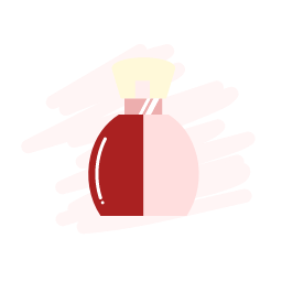 Perfume Icon, perfume,fragrance