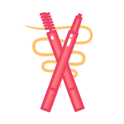 Eyebrow Pencil Icon, eyebrow pencil,makeup
