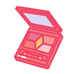 Eyeshadow Icon, eyeshadow,makeup