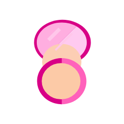 Cushion BB Cream Icon, cushion BB cream,makeup