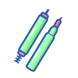 Eyebrow Pencil Icon, eyebrow pencil,makeup