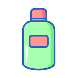 Makeup Remover Icon, makeup remover,skincare