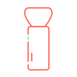 Makeup Brush Icon, makeup brush,cosmetic tool