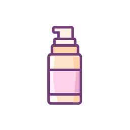 Lotion Bottle Icon, lotion,skincare