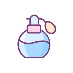 Perfume Bottle Icon, perfume,fragrance