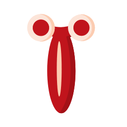 Nail Polish Brush Icon, nail polish,brush