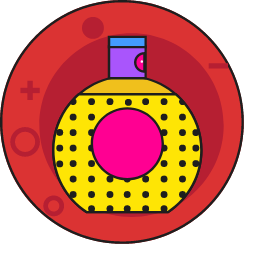 Perfume Icon, perfume,fragrance