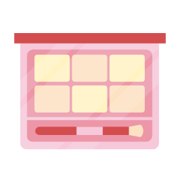 Cosmetic Case Icon, cosmetic,case,storage